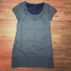 GAP grey dress